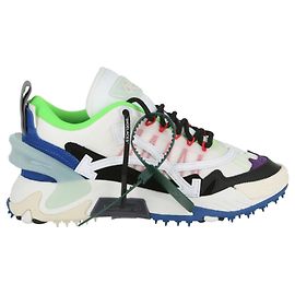Off White Off-White Odsy 2000 Sneakers basse Multicolore