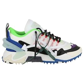 Off White-Off-White Odsy 2000 Low-top sneakers-Multiple colors