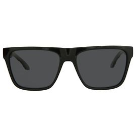 Puma Square-Frame Injection Sunglasses Black