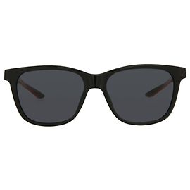 Occhiali da sole Puma Square-Frame Injection Nero