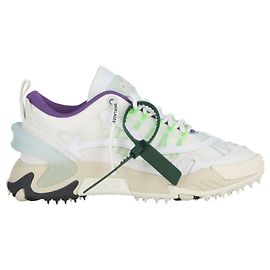 Off White Odsy blanc cassé 2000 Baskets basses Blanc