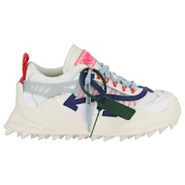 Off White-Off-White Odsy 1000 Trainer Sneakers-Multiple colors