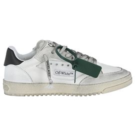 Off White Blanc 1.0 Baskets basses Blanc