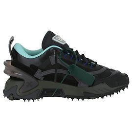 Off White Off-White Odsy 2000 Sneakers basse Nero