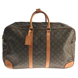 Louis Vuitton-Louis Vuitton Sirius-Brown