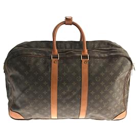 Louis Vuitton-Louis Vuitton Sirius-Brown