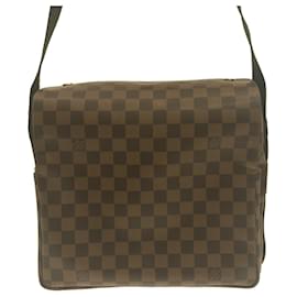 Louis Vuitton-Louis Vuitton Naviglio-Brown