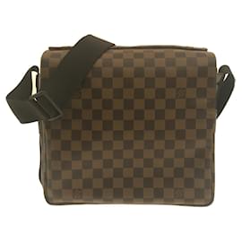 Louis Vuitton-Louis Vuitton Naviglio-Brown