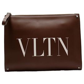 Valentino Garavani VLTN Marrone