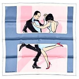 Hermès Silk scarves Multiple colors