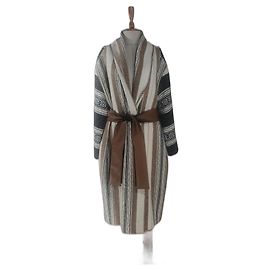 Twin Set Coats, Outerwear Multiple colors
