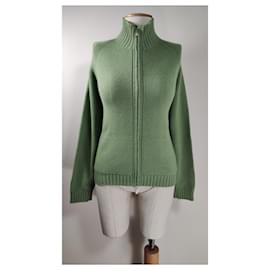 Malo-Knitwear-Green