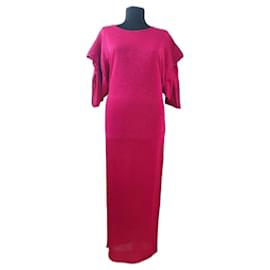 Autre Marque Robe rose Circus Hotel Rose
