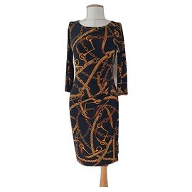 Ralph Lauren Dress Multicolore Multiple colors