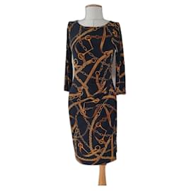 Robe Ralph Lauren Multicolore Multicolore
