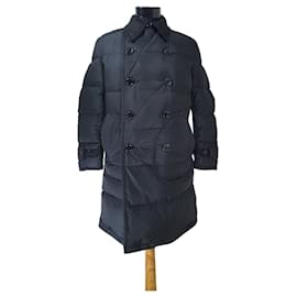 Junya Watanabe Jacket Black Polyester Black