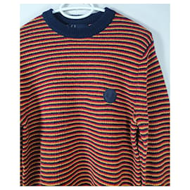 Fred Perry-Suéteres-Multicolor
