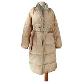 Riani Pufferjacke Beige Beige