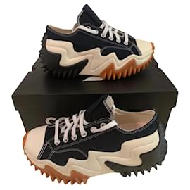 Converse Motion Sneaker Schwarz Schwarz