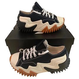 Sneakers Converse Motion Nere Nero