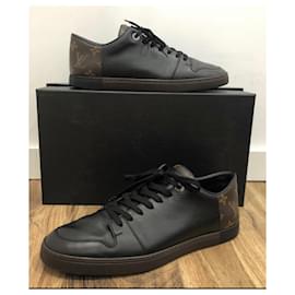Louis Vuitton Shoes LV Casuales De La Mejor Calidad Para Hombres