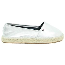 Sandali Tommy Hilfiger 40 Argento
