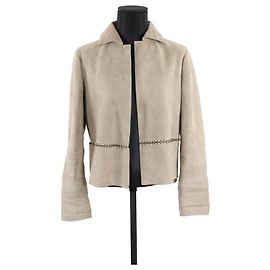 Cerruti 1881 Cerruti Jacke 38 Grau