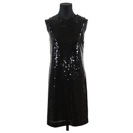 Cerruti 1881 Robe Cerruti 36 Noir