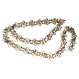 Chanel-Belts-Golden