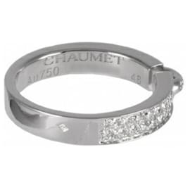 Chaumet-Chaumet Alliance graens évidence-Bianco