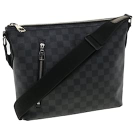Louis Vuitton-Louis Vuitton Mick-Grey
