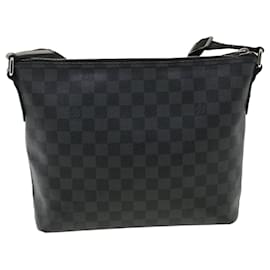 Louis Vuitton-Louis Vuitton Mick-Grey