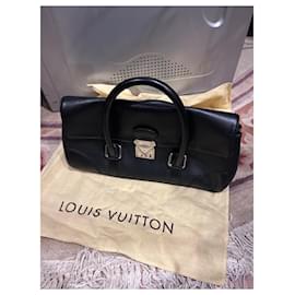 Louis Vuitton-Segur-Black