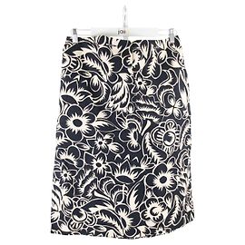 Soeur hermana falda 34 Negro