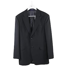 Kenzo-Kenzo jacket 50-Black