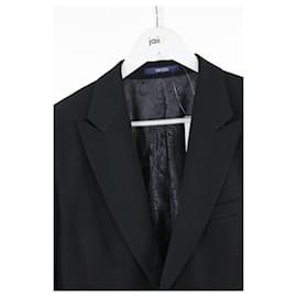 Kenzo-Kenzo jacket 50-Black