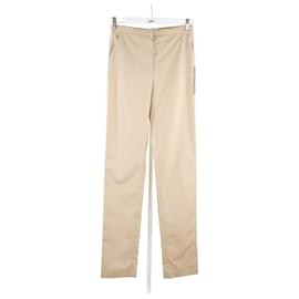 Balenciaga-Balenciaga trousers 36-Brown