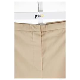 Balenciaga-Balenciaga trousers 36-Brown