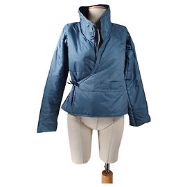 Antik Batik Jackets Blue
