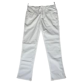 Prada Pants White