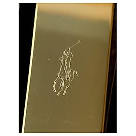 Ralph Lauren-Wallets Small accessories-Gold hardware