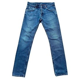 Prada GEP model010. Blue
