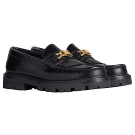 Céline CELINE MOCASSINI MARGARET NEW Nero