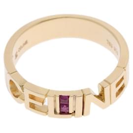 Céline-Celine-Golden