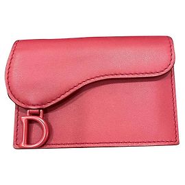 Dior Monederos, carteras, casos Otro