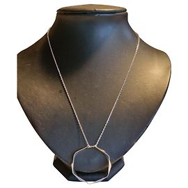 Silver Kenzo pendant 925 Silvery