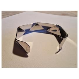 Kenzo-Bracelet Kenzo en argent massif 925-Argenté