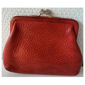 Céline-Purses, wallets, cases-Red
