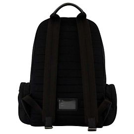 Backpack - Dolce & Gabbana - Black - Nylon Black