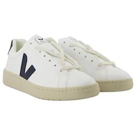 Veja-Urca Sneakers - Veja - White - Synthetic-Multiple colors